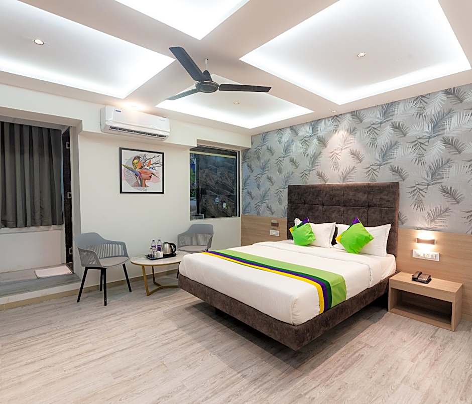 Photo 1 of 49 of Treebo Cocostay, Hadapsar