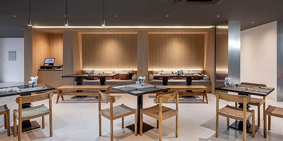 Lilit Bang Lumphu Hotel - Close To Khao San Road 