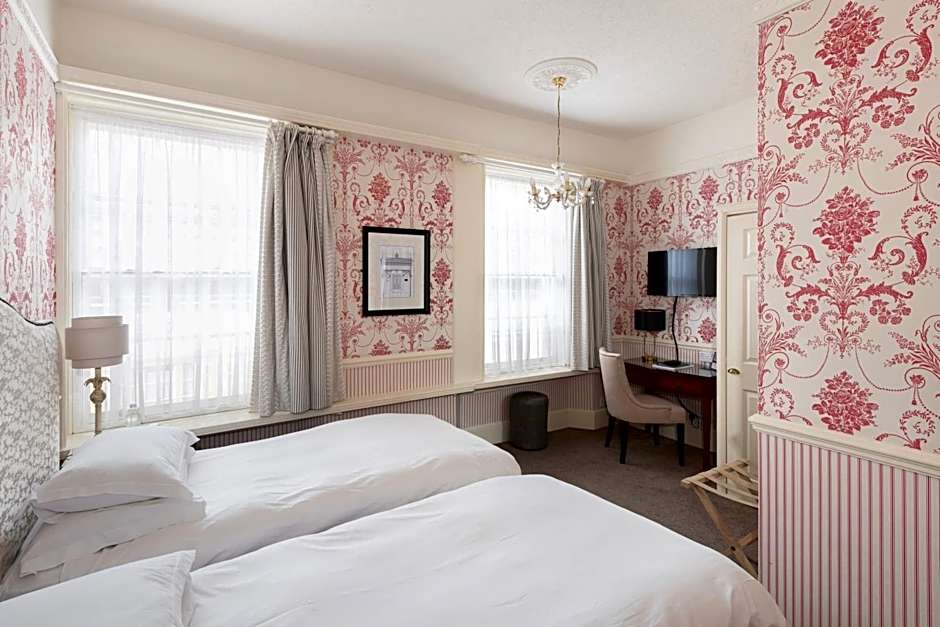 Photo 1 of 7 of Classic 1 Double Bed or 2 Beds