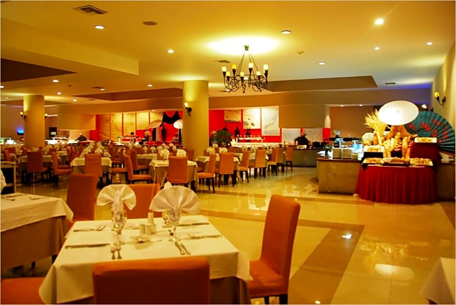 Blue Bay Grand Esmeralda - All Inclusive