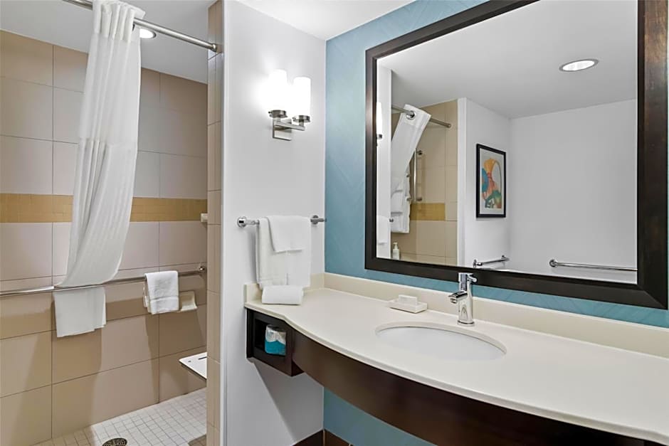Hilton Garden Inn Chicago Downtown/North Loop