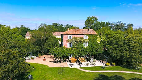 Bastide Rose