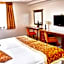 Actor Hotel Budapest