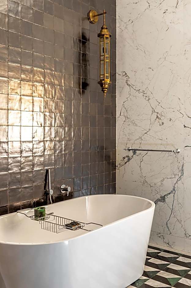 Riad Dar Al Dall - This Time Tomorrow in Marrakech