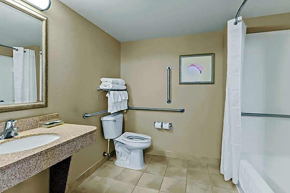 Country Inn & Suites by Radisson, Princeton, WV