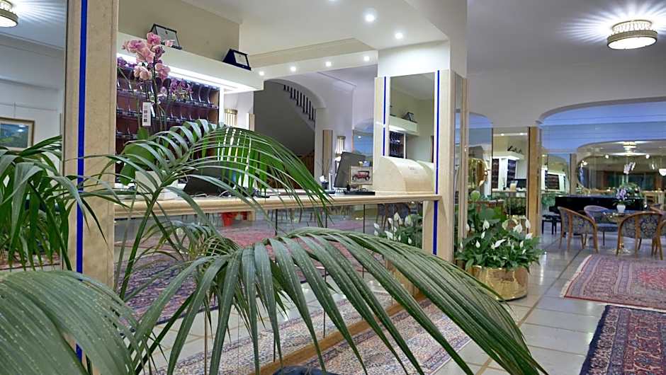 501 Hotel