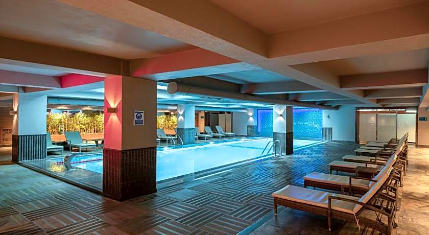 Windsor Hotel & Convention Center Istanbul