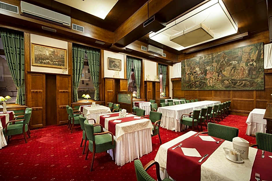 Brioni Boutique Hotel 4*