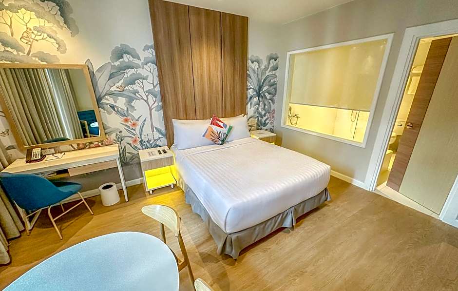 Harolds Hotel Quezon City