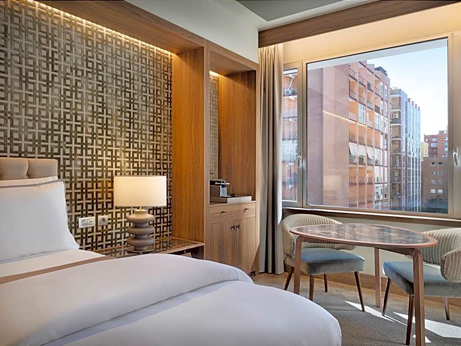 The Westin Madrid Cuzco