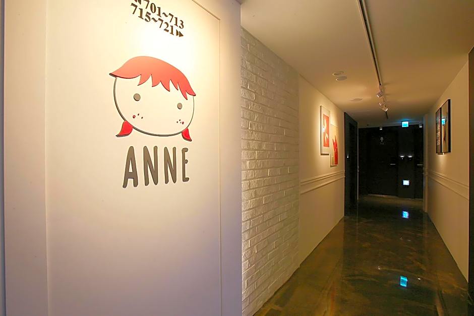 Hotel Yaja Hwajeong Station