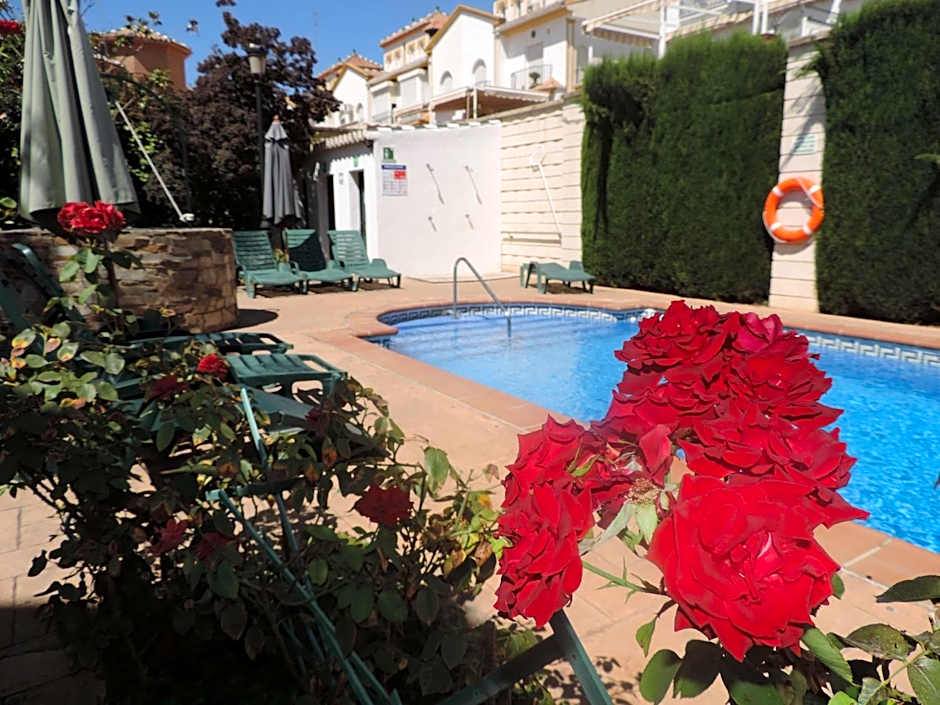 APARTAMENTOS CASERIA DE COMARES