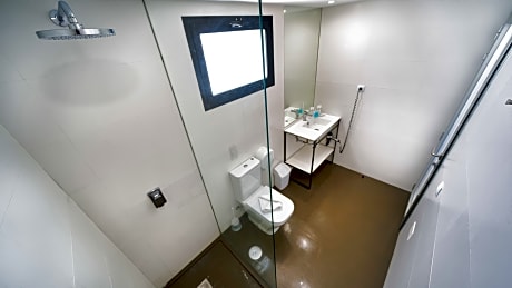 apartment standard 1adult + babies