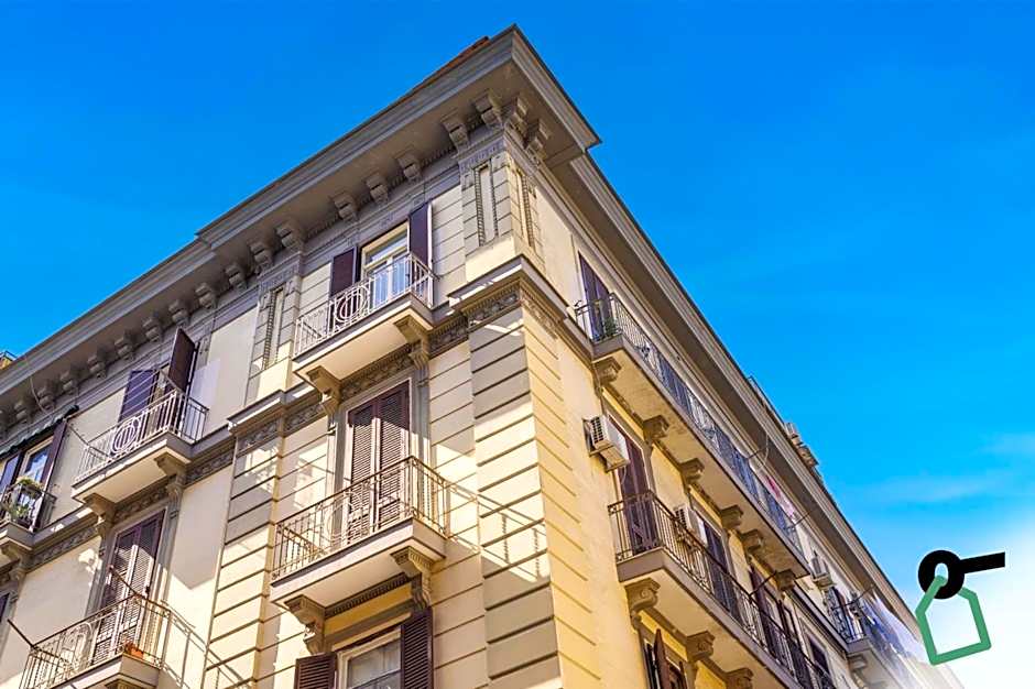 Hotiday Room Collection - Napoli Sant'Arcangelo