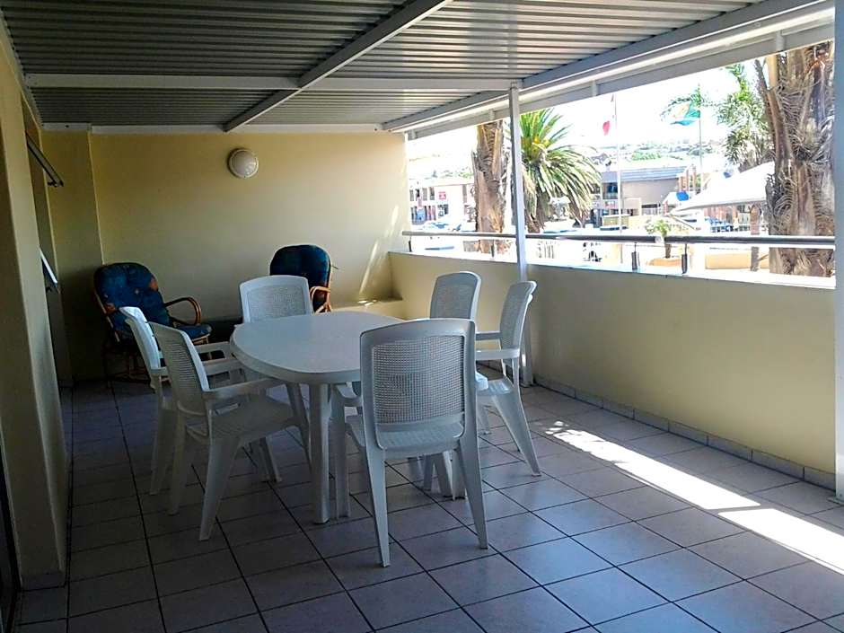 Seashells Holiday Apartments and Conference Centre