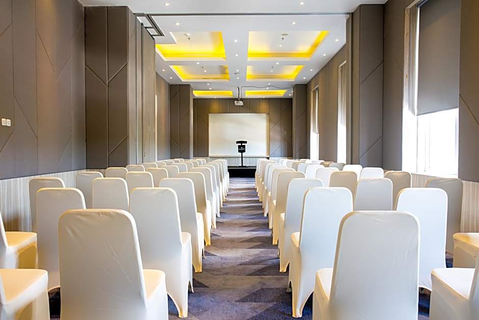 Hotel Santika Premiere Ambon