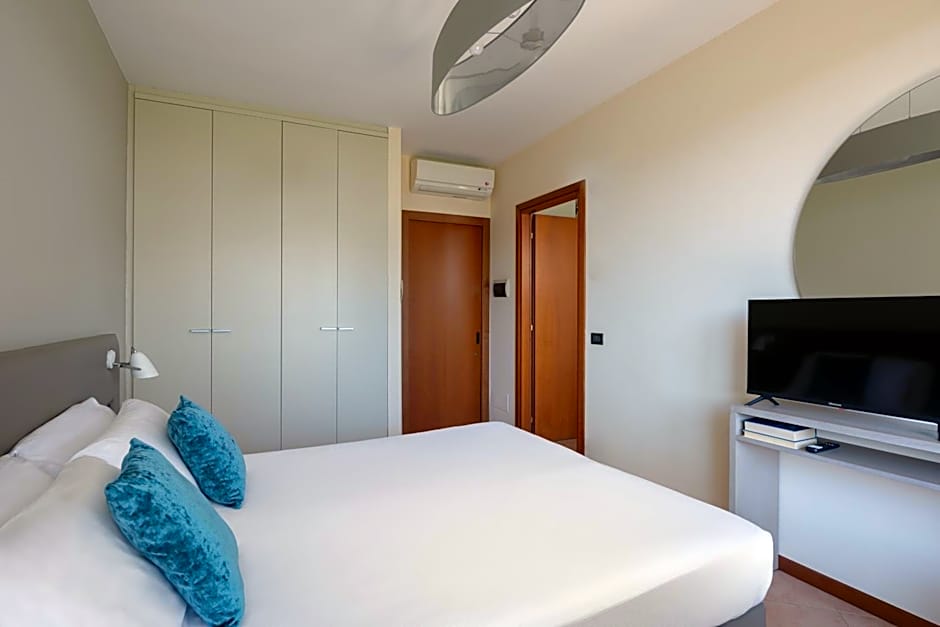 Il Sogno Apartments