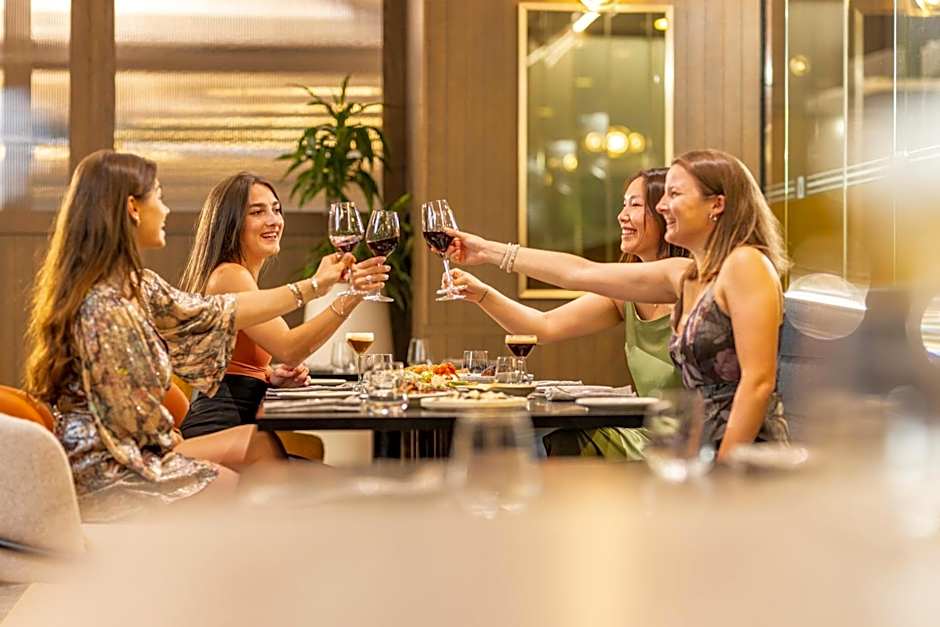 Millennium Grand Auckland