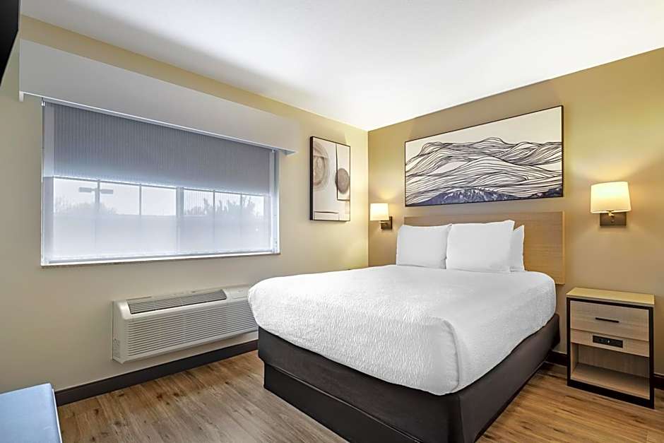 Best Western Plus Meridian