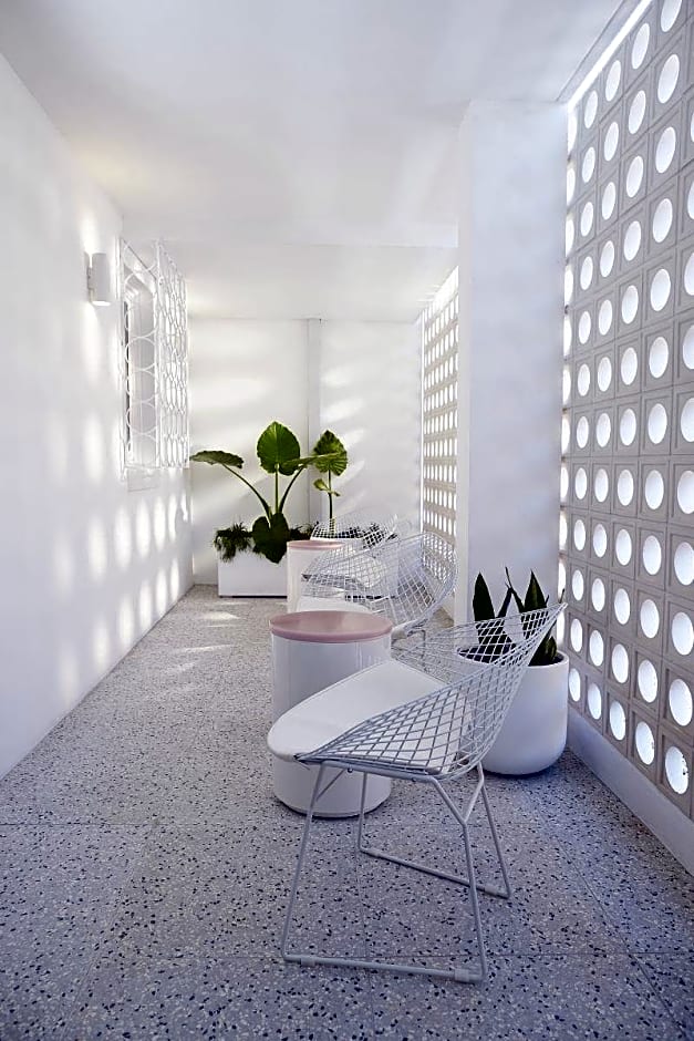 Adina Apartment Hotel Sydney Chippendale