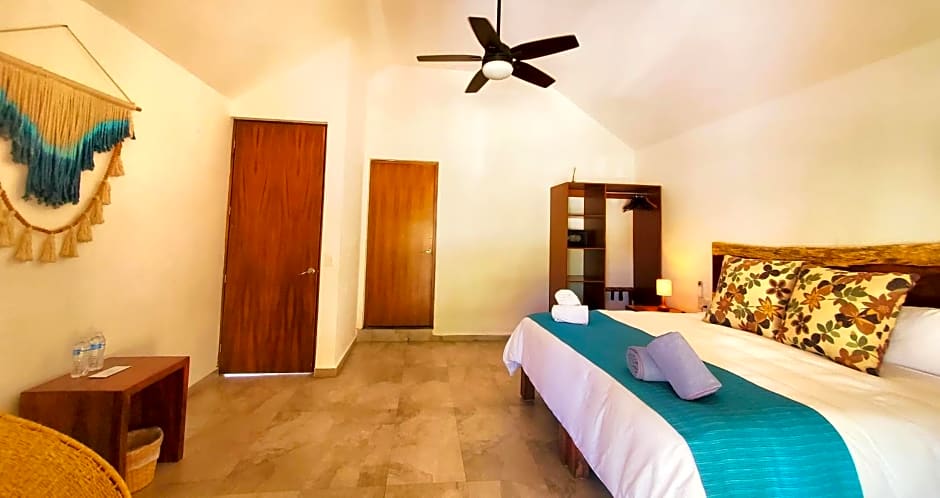 Hotel Ysuri San Pancho
