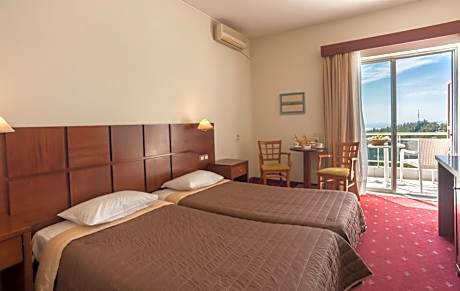 Special Offer - Double or Twin Room