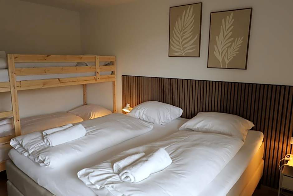 Alpen Experience Apart Hotel