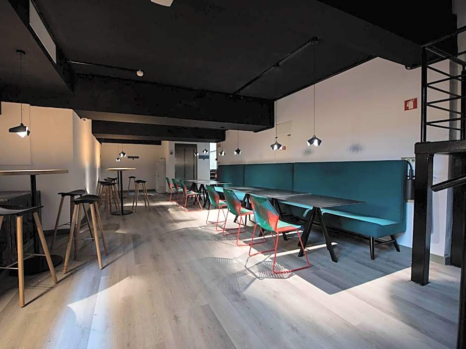 room00 Lisboa Hostel