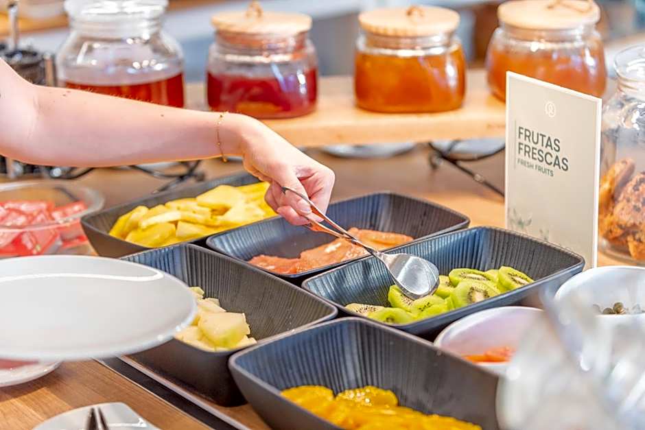 Hotel Port Salins by Pierre & Vacances