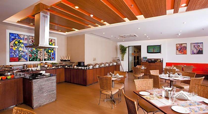 Lemon Tree Hotel Ahmedabad