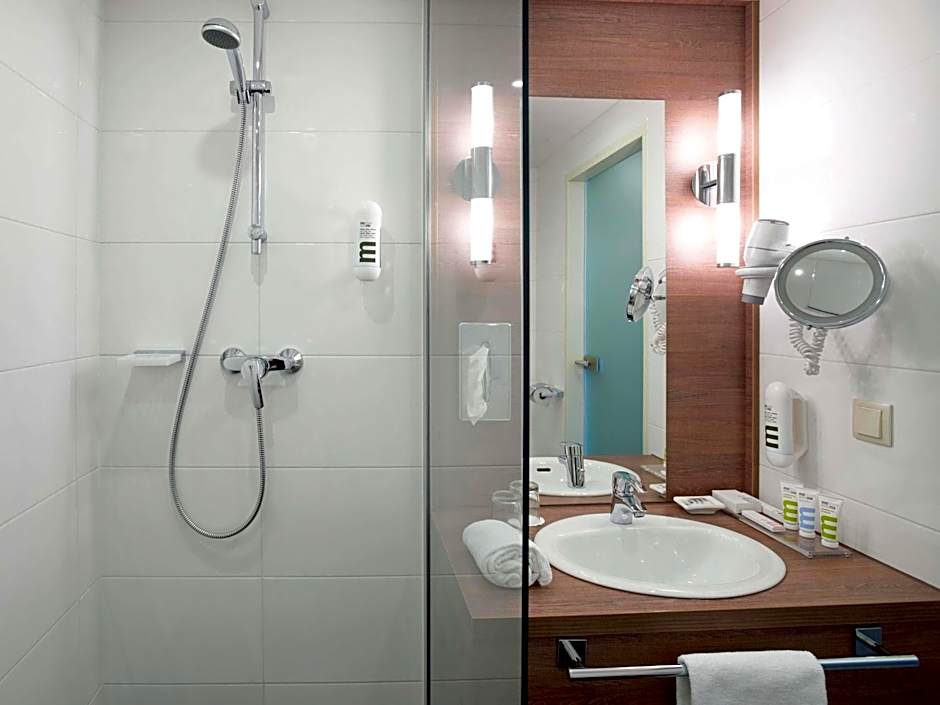 Hotel Mercure Graz City