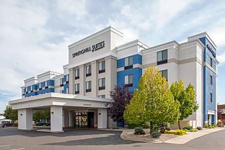SpringHill Suites by Marriott Billings