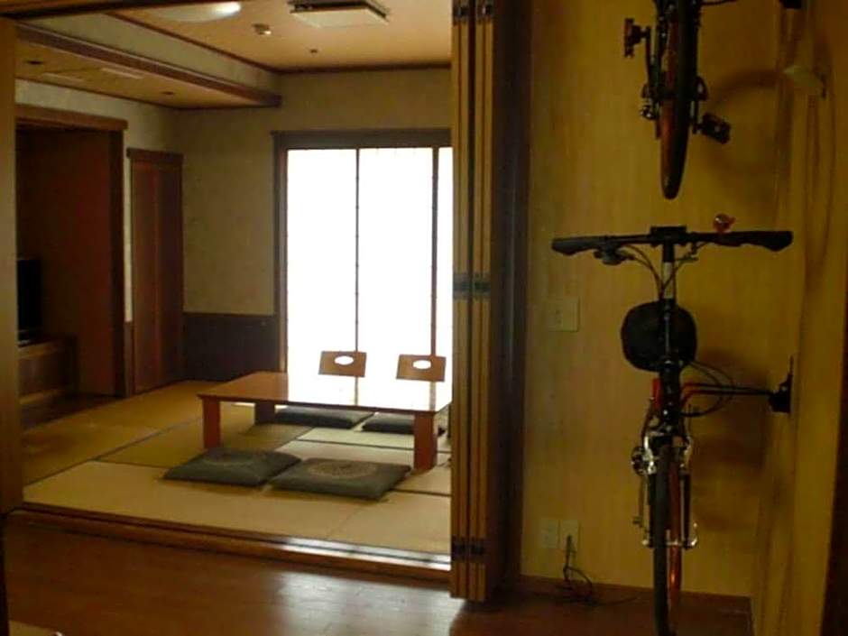Minato Oasis Numazu
