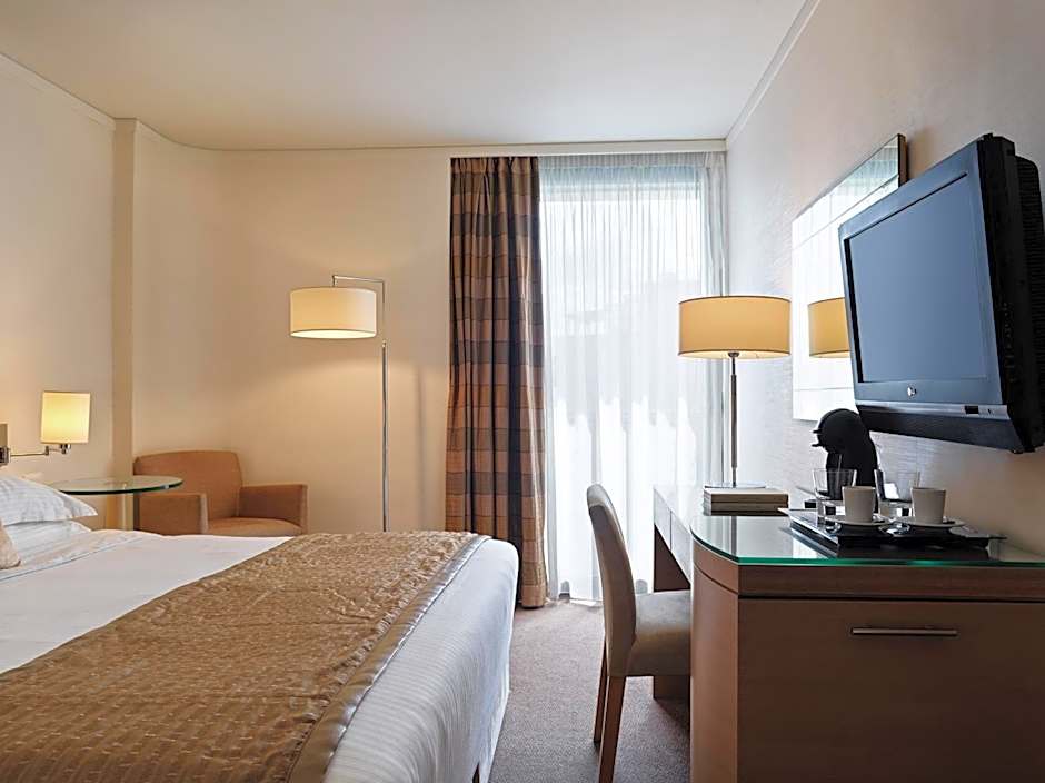 Galaxy Iraklio Hotel