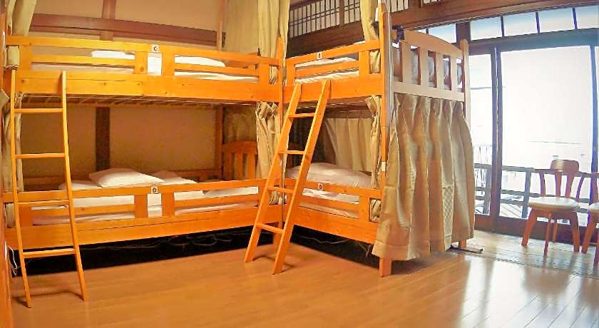 Guest House Gajyun