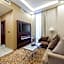 Crown Rose Al Sahafa Hotel