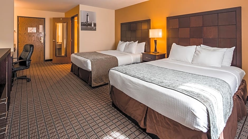 Best Western Maritime Inn