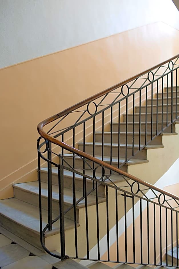 Aparthotel AMMI Nice Massena - ex Ajoupa