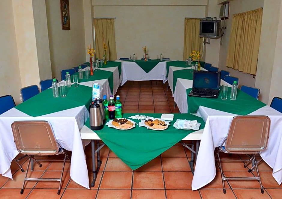 Hotel Las Fuentes
