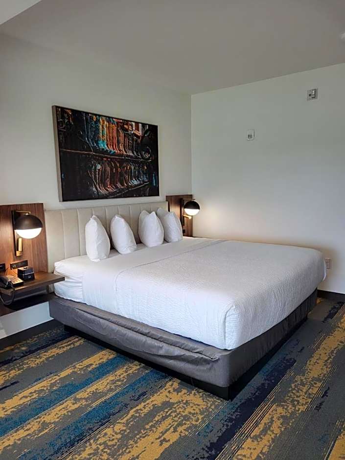 La Quinta Inn & Suites by Wyndham Terrell