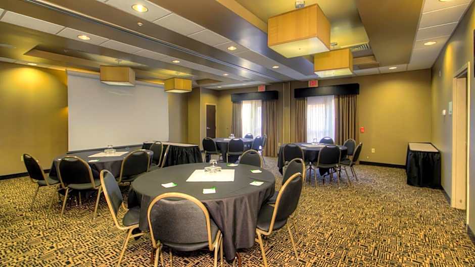 Holiday Inn Boise Airport By IHG