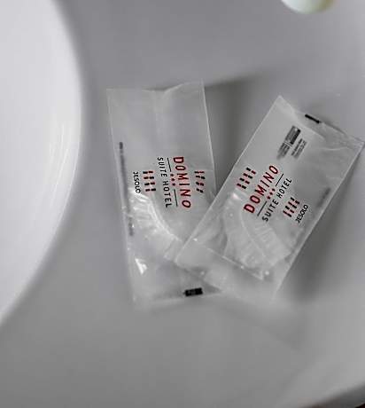 Two-Bedroom Suite with Pool View