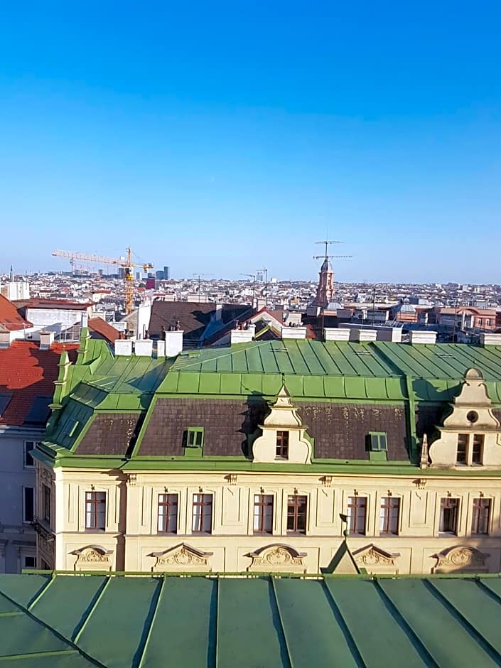 Hotel Haydn