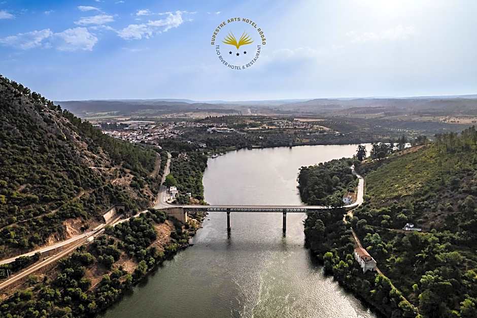 Rupestre Arts Hotel Ródão