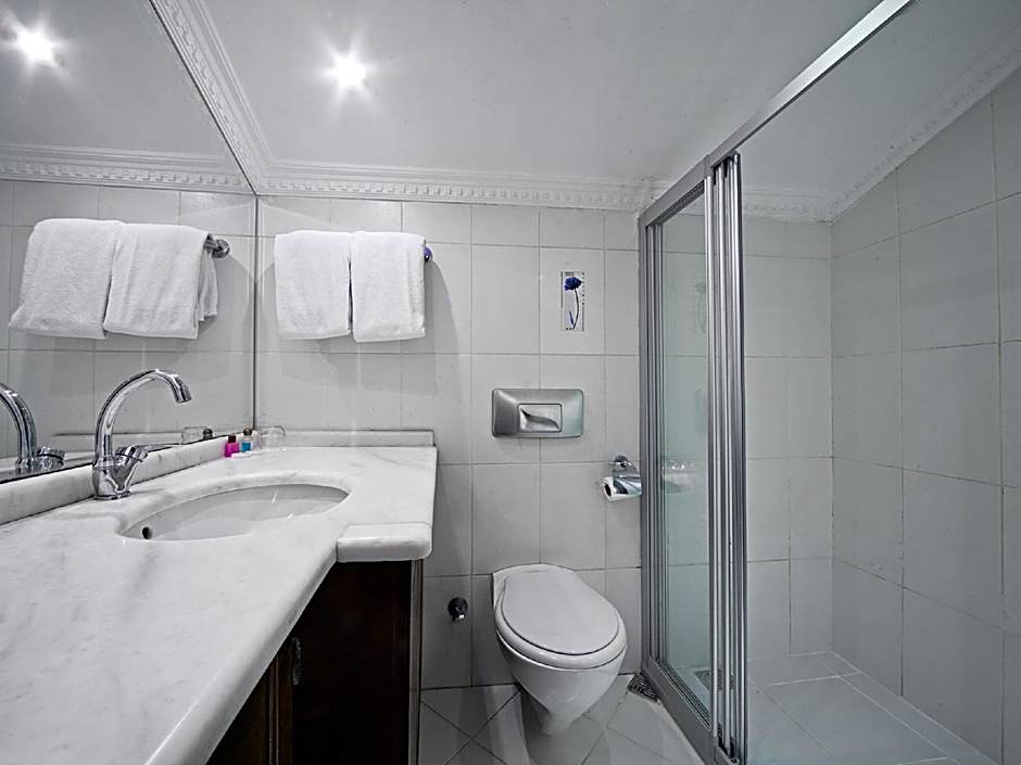 Ramada Plaza by Wyndham Istanbul Asia Airport