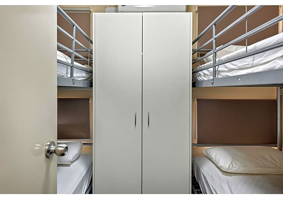 Discovery Parks - Mackay