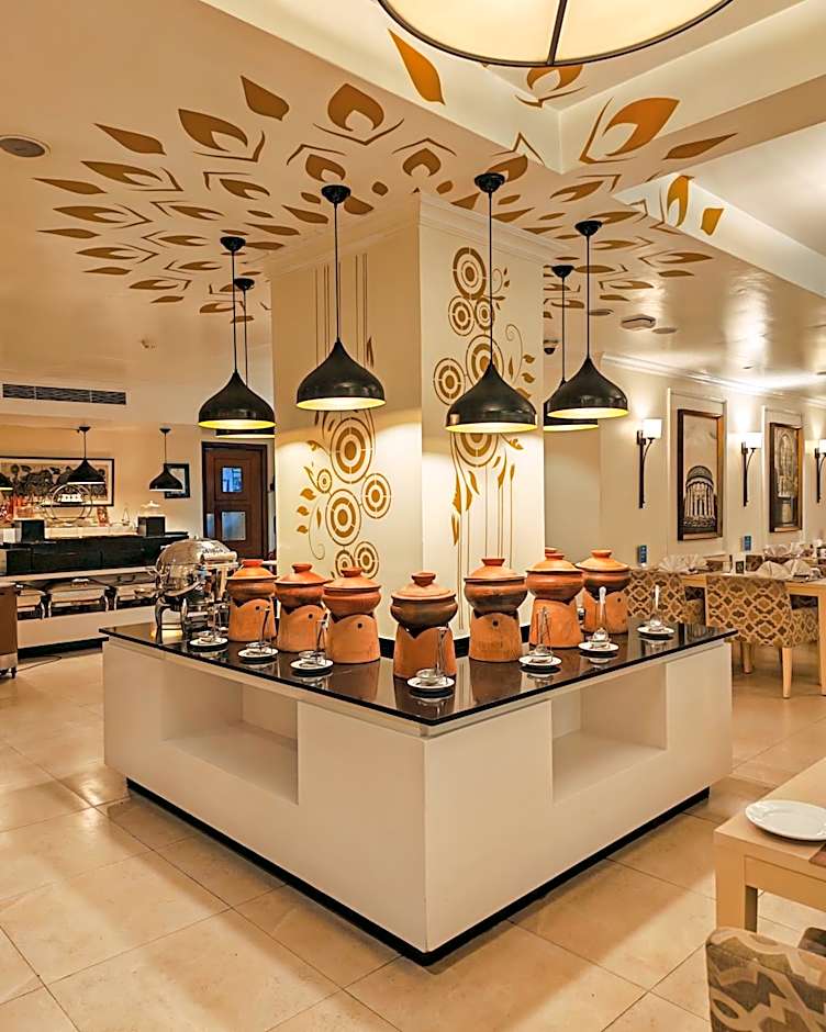 Royal Park Residence Hotel