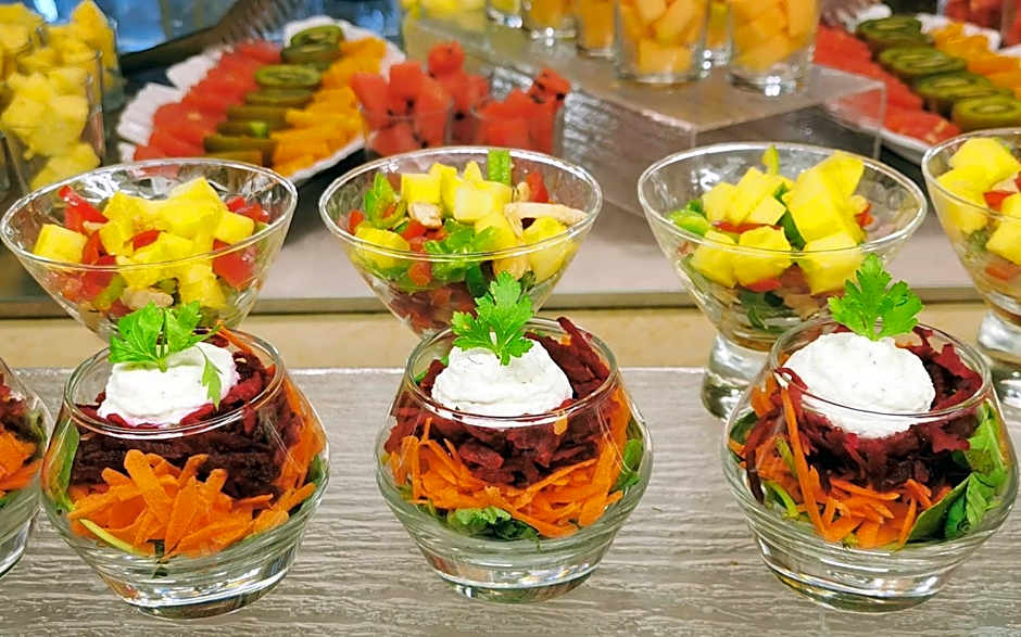 Barcelo Royal Beach - All Inclusive