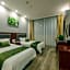 GreenTree Inn Jiangsu Taizhou Taixin Wenchang Road Business Hotel