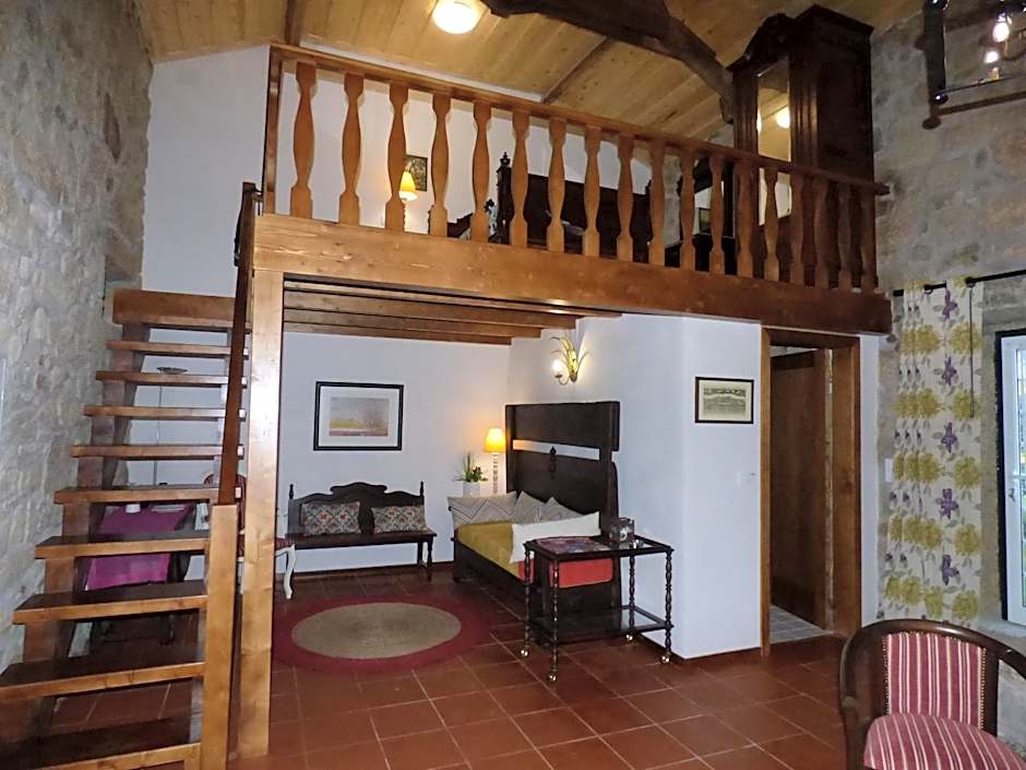 Quinta de Santa Baia